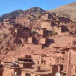 Colaboración con Acción Geoda tras el terremoto de Marruecos
