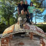 International Summer School on Historic Masonry Structures in Oristano