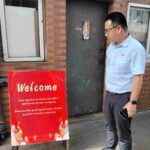 Viaje a China