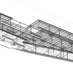 Proyecto de ampliación del Centro Comercial Gran Vía de Alicante
