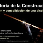 Simposio Internacional en homenaje a Santiago Huerta