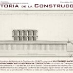 XIV Congreso Nacional de Historia de la Construcción