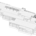 Proyecto de Edificio industrial / artesanal en Ubrique