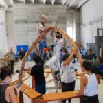 International Summer School on Historic Masonry Structures in Benevento